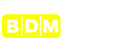BDM Bet Casino Logo